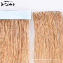 Wholesale Tape In Double Drawn Nano/V/U/Flat Tip Russian Hair Extension